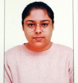 Ms. Pravgunn Kaur